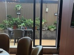 -食为先庐畔渔歌(合作化路店)
