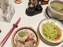 -晋江荣誉国际酒店·港誉茶餐厅