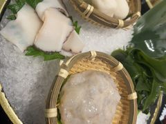 -牛New寿喜烧(新六百店)