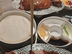 -宫燕府·京菜·烤鸭·淮扬菜(王府中心店)