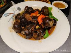 -富临轩私房菜(集庆门大街店)