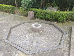 -上海佘山国家森林公园天马山园