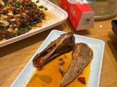 -双流老妈兔头(总店)