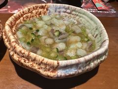 -弓二·烧鸟居酒屋(财富购物中心店)