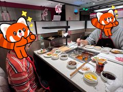 -海底捞火锅(巴黎春天浦建店)