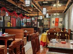 -缪氏川菜(丰盛町店)