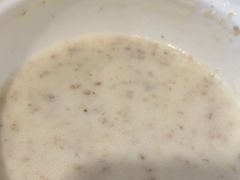 -新侨三宝乐西餐厅(崇文门店)