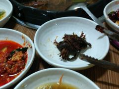 小菜-京都亭(沙柳路店)