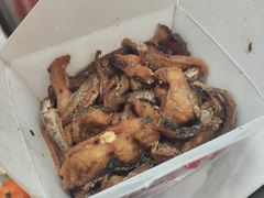 -大马弄蒋师傅美食酥鱼(察院前店)