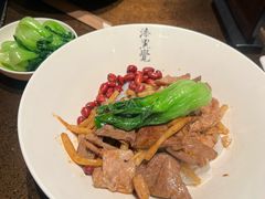 -漆黑觉米粉(三里屯店)