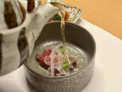 -空蝉怀石料理(益丰·外滩源店)
