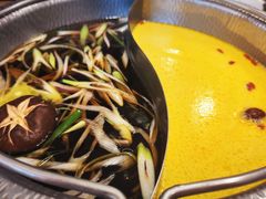 -牛匠和牛寿喜锅(西安总店)