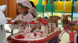 -meland亲子乐园(深圳领展中心城店)