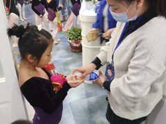 -西安小天鹅艺术团(金花路校区)