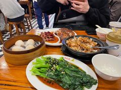 -澳门陈光记烧味饭店(南京德基广场店)
