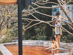 -台山颐和温泉城