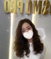 -COSMO PRO造型