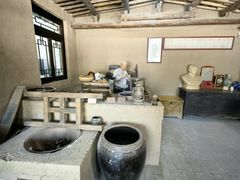 -河北村民俗体验园