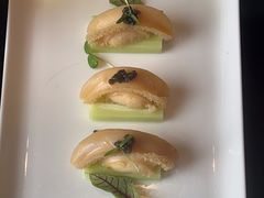 -重庆尼依格罗酒店·欣厨Niccolo Kitchen