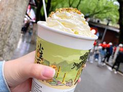 -茶颜悦色(登高路上店)