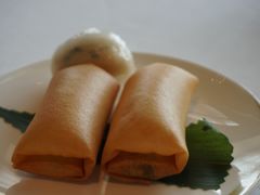 -金轩中餐厅 Jin Xuan(浦东丽思卡尔顿酒店)