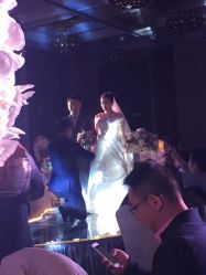 -重庆解放碑皇冠假日酒店·宴会厅