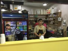 -土豆哥(银石广场一店)