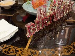 -杭州西子湖四季酒店·金沙厅