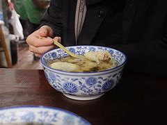 -方老大馄饨(抚宁巷店)