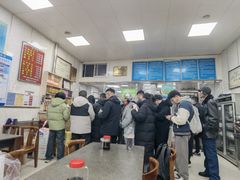 -胡家包子·清真(大众巷店)