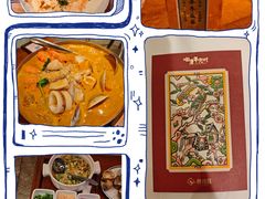 -林四喜·闽南传家菜(鼓浪屿店)