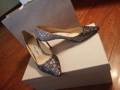 -JIMMY CHOO(恒隆广场店)