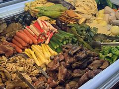 -海大南门夜市(海富街店)