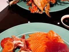 -义乌香格里拉•食尚汇MIX