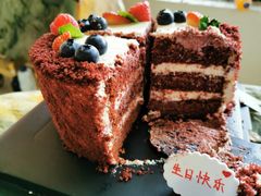 -姆们M Sweetie Cake(三里屯店)