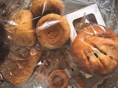 芋泥包-玥儿弯弯手作烘焙(中海国际社区御城店)