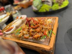 -锦府盐帮·私宴(赛特店)