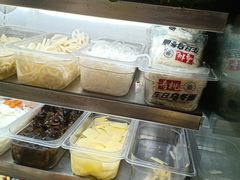 -杨国福麻辣烫(真光路店)