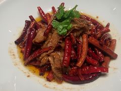 -新荣记(椒江店)