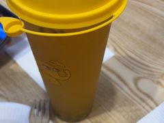 -尊宝比萨(斗西店)