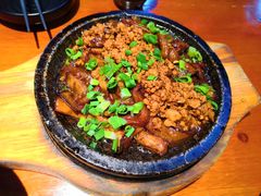 -鑫日千里马朝鲜族小馆(总店)