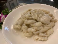 糟溜塘片-新聚丰菜馆(太监弄店)