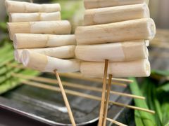 -粉八·云南米线·建水烧烤(常熟路店)
