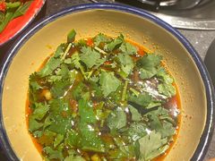 -李子坝梁山鸡(李子坝大鸡哥店)