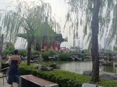 -寻梦滕王阁实景演出