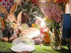 -青咖啡(三坊七巷店)