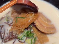 -味千拉面(世纪东方店)