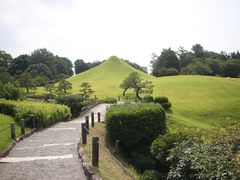 -水前寺成趣园