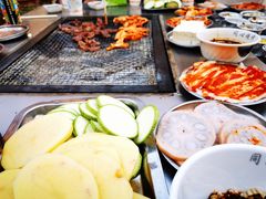 -同心烧烤(总店)