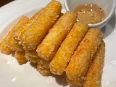 拉丝的年糕-東大方(海宁海昌路店)